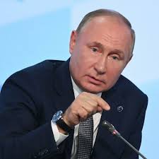 putin