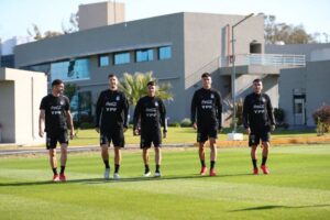 seleccion