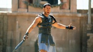 GLADIADOR