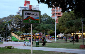 PAQRUE CANBA