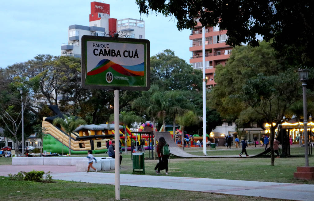 PAQRUE CANBA
