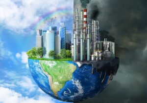 cambio climatico