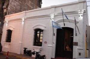casa molina