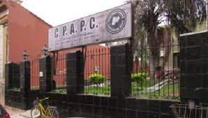 colegio de abogados