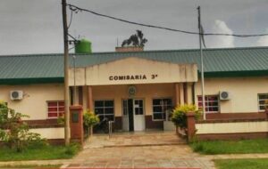 comisaria 3
