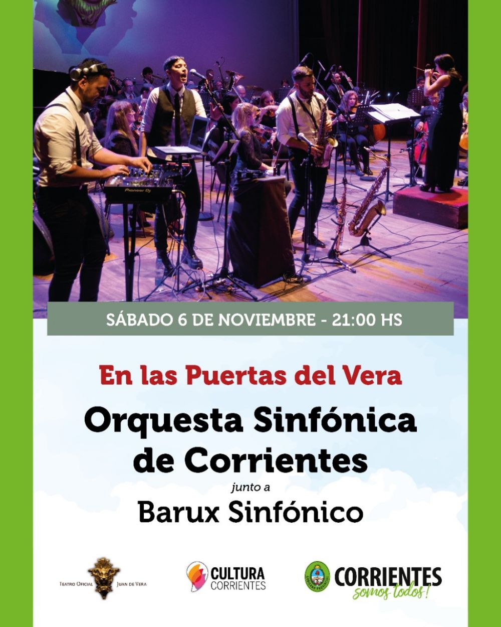 concierto