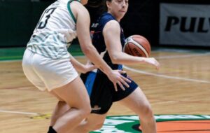 corrientes basquet