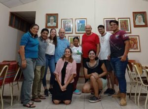 docentes sam luis