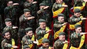 hezbollah