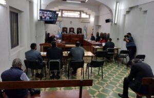 juicio