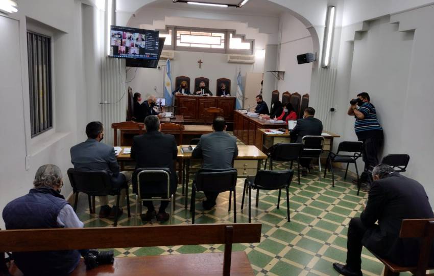juicio