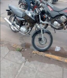 motosecruetarda