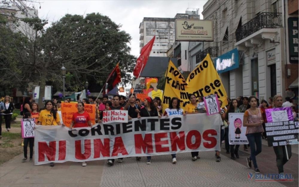 niunamenos