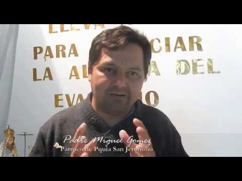 padre Miguel