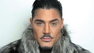 ricardo fort
