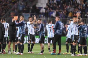 seleccion