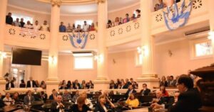 senado