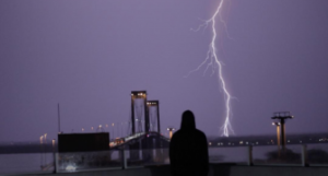 tormenta
