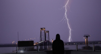 tormenta