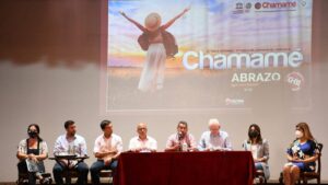 CHAMAMEN