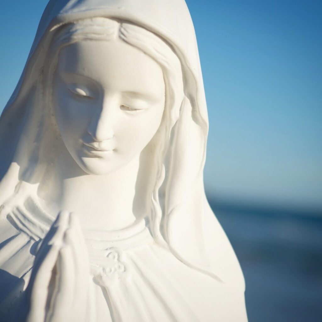 Maria Virgen