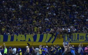 bocahinchada