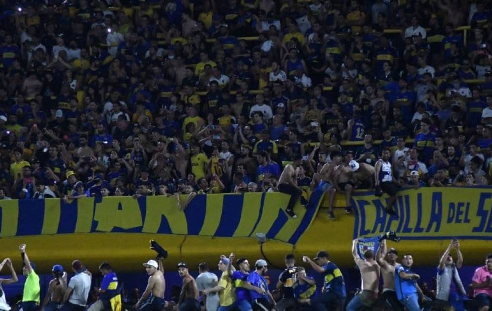 bocahinchada