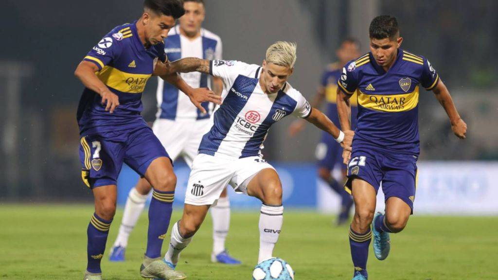bocatalleres