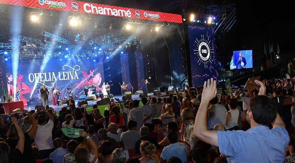 chamamefesty