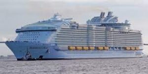 crucero