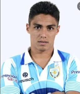 diego montiel