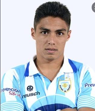 diego montiel