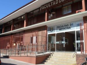 facultad de medicina