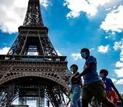 francia