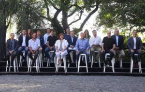 juntosxelcambio