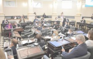 legislturactna