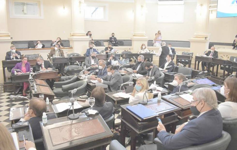 legislturactna