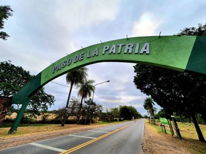 pao patria