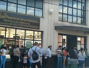 regsitro civil ctes