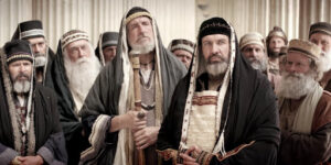 sumos sacerdotes