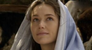 virgen Maria