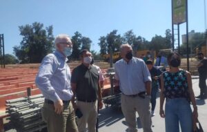 AAUTORIDADES ANFITEATRO