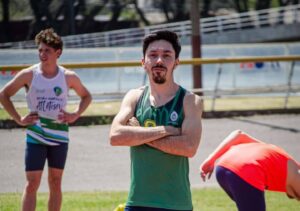 ATLETA LUCIANO