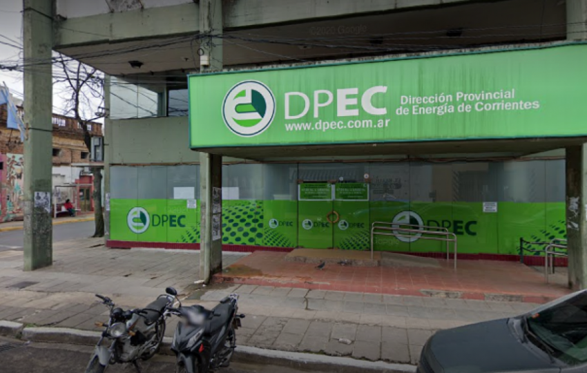 DEPEC