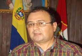 GARRIDO VENEZUELA