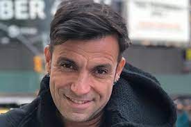 MARTIN BOSSI