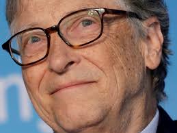 bill gate