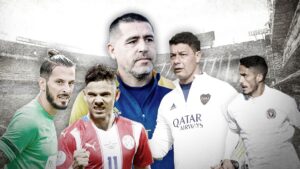 boca 2022