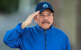 daniel ortega