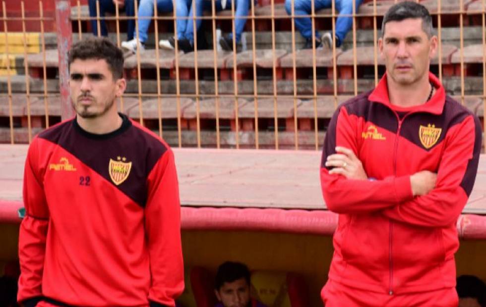 fabro y boca U